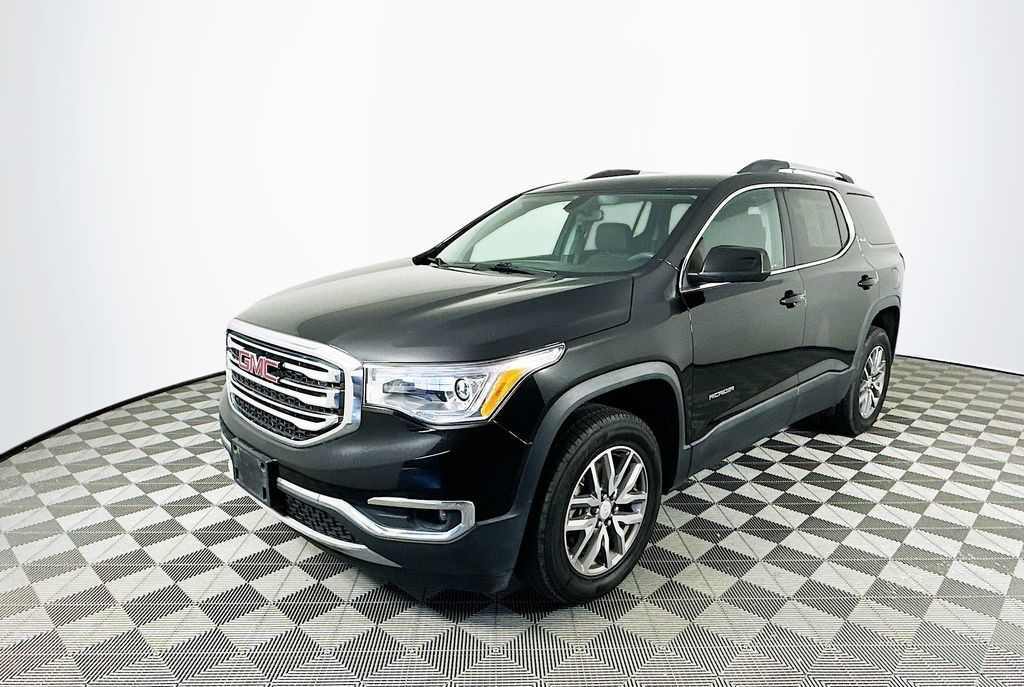 2017 GMC Acadia SLE-2
